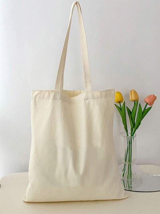 Tote Bag Bolsa CREA (50 unidades)