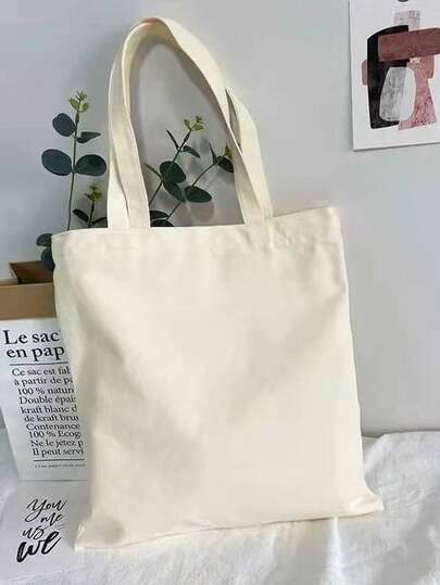Tote Bag Bolsa CREA (10 unidades)