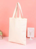 Tote Bag Bolsa CREA (1 unidad)