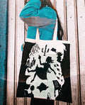 Tote Bag Alicia en el Pais de las Maravillas