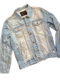Chaqueta de mezclilla