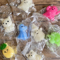 ¡Squishy Sorpresa Coleccionable!