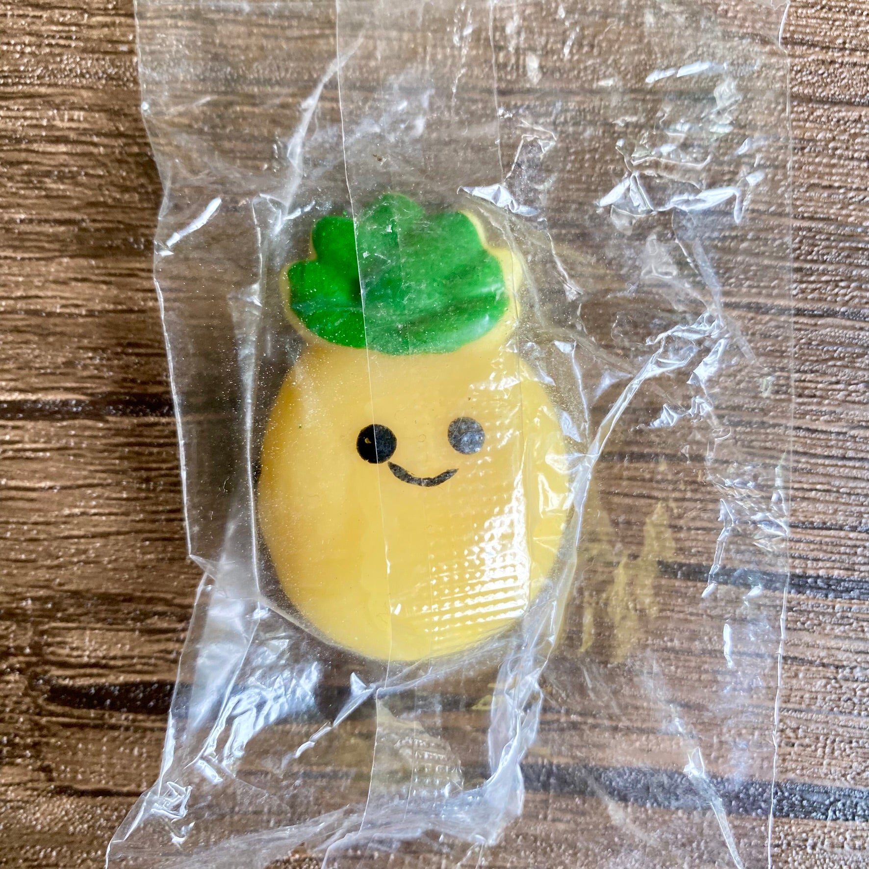 ¡Squishy Sorpresa Coleccionable!