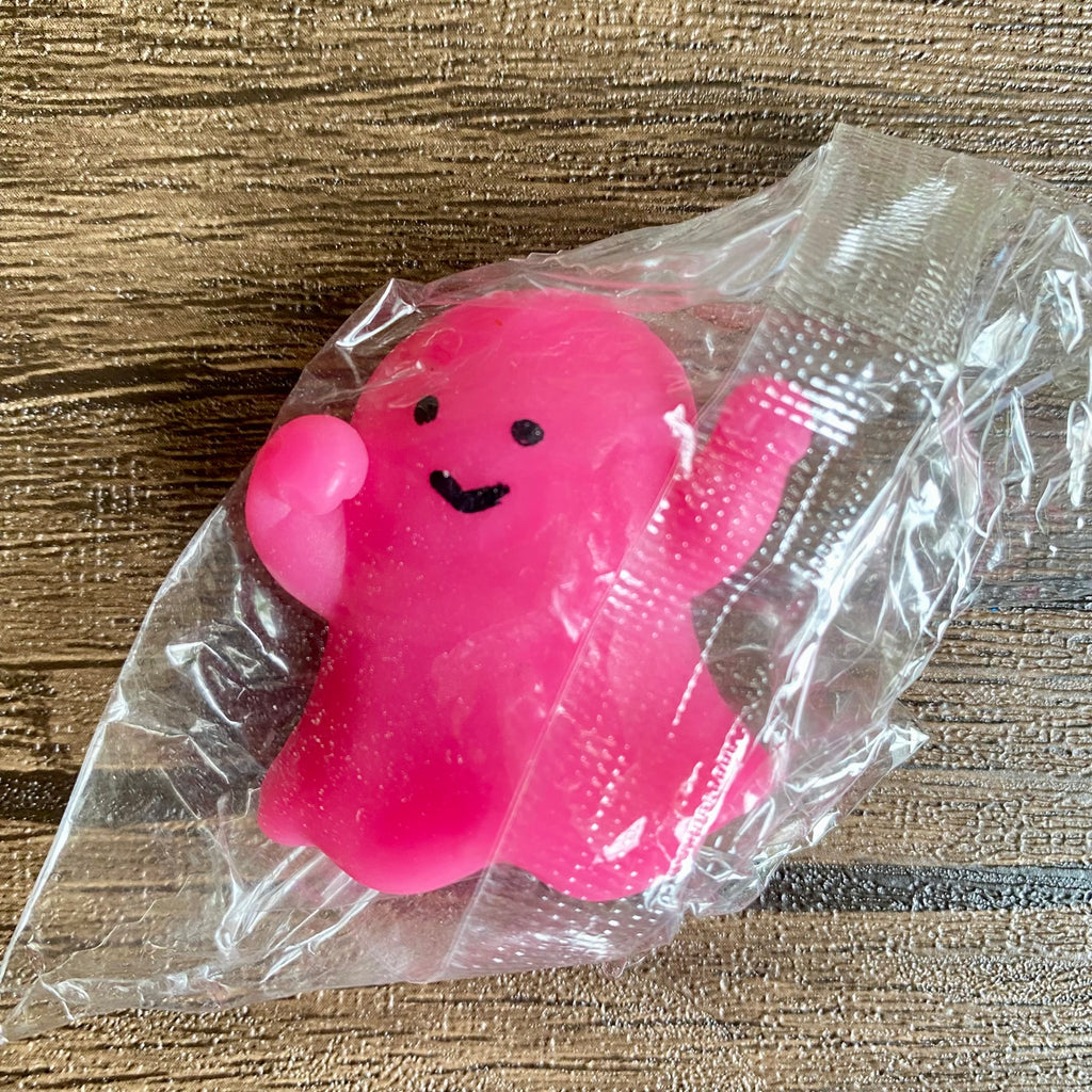 ¡Squishy Sorpresa Coleccionable!