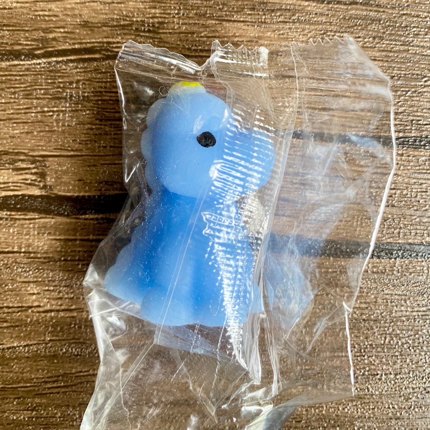 ¡Squishy Sorpresa Coleccionable!