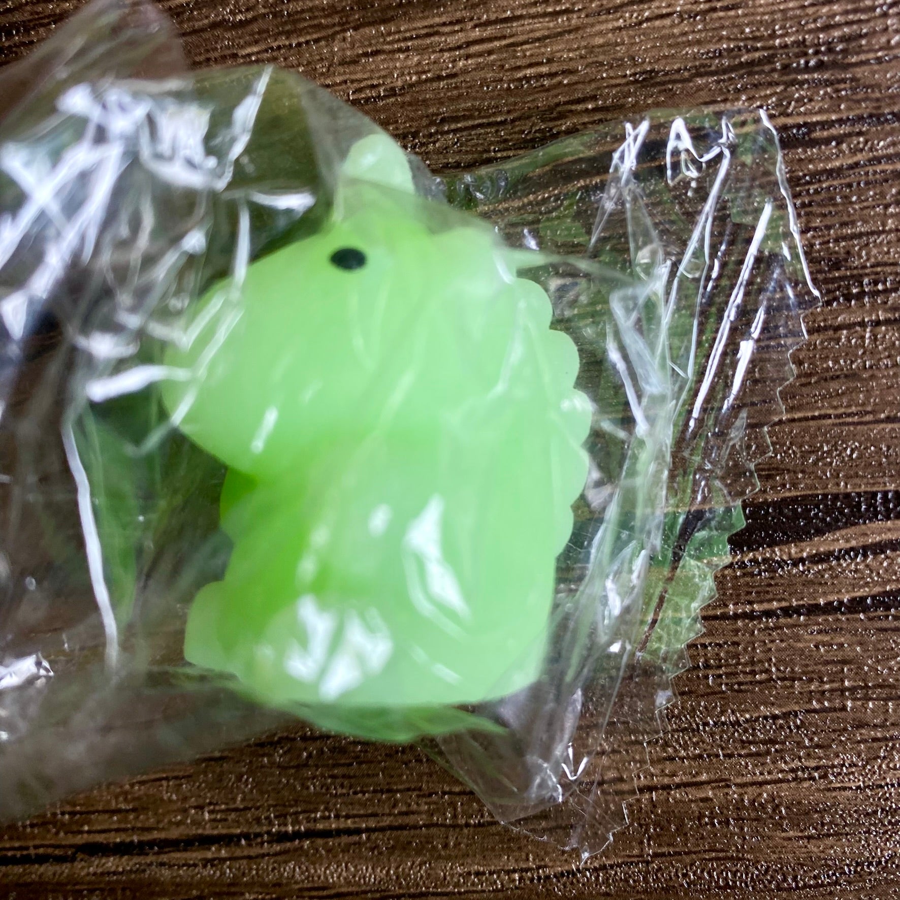 ¡Squishy Sorpresa Coleccionable!