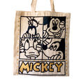 Tote Bag Mickey Mouse Disney
