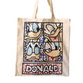 Tote Bag Pato Donald Disney