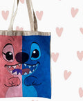 Tote Bag Stitch