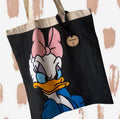 Tote Bag Pata Daisy Mickey Mouse Disney