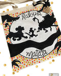 Tote Bag Rey Leon Hakuna Matata Disney