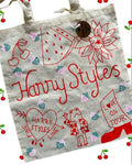 Tote Bag Harry Styles