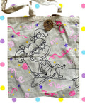 Tote Bag Angelica Pickles Rugrats