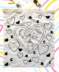 Tote Bag Hey Arnold