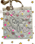 Tote Bag Hey Arnold