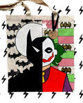 Tote Bag Joker Batman DC Comics