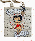 Tote Bag Betty Boop