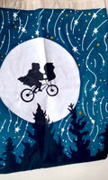 Tote Bag E.T. El Extraterrestre
