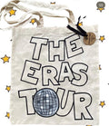 Tote Bag Taylor Swift
