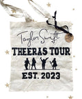 Tote Bag Taylor Swift