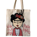 Tote Bag Frida Kahlo