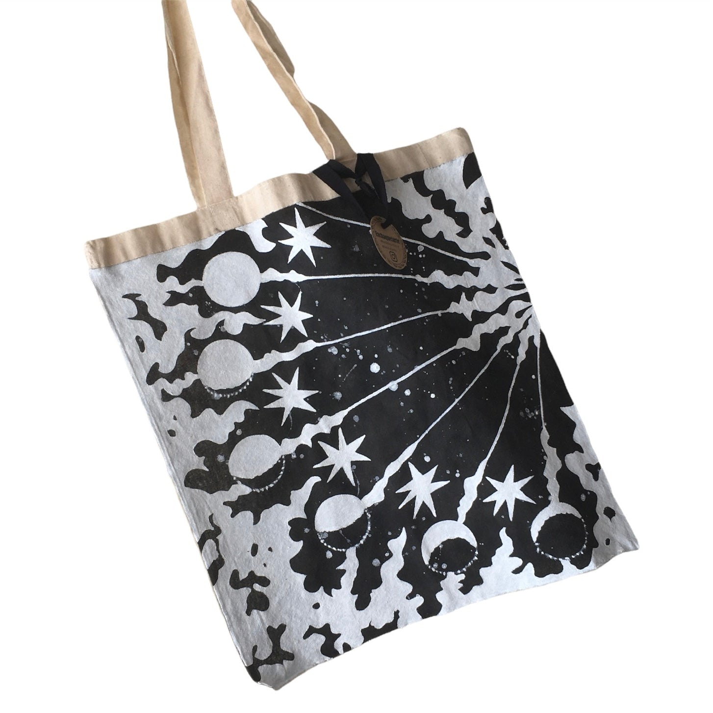 Tote Bag Astral
