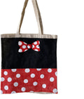 Tote Bag Minnie Mouse Disney