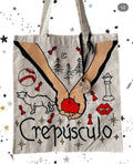 Tote Bag Crepúsculo