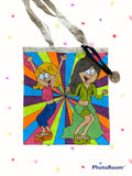 Tote Bag Lizzie McGuire