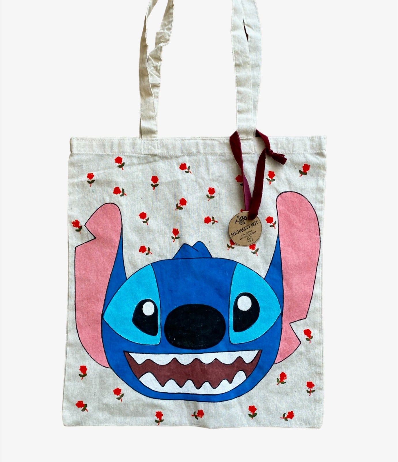Tote Bag Stitch