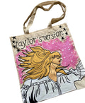 Tote Bag Taylor Swift Brillante