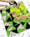 Tote Bag Tinkerbell Campanitas