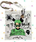 Tote Bag Billie Eilish
