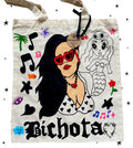 Tote Bag Karol G Bichota