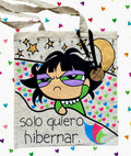 Tote Bag Bellota Chicas Superpoderosas