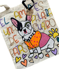 Tote Bag Perrito