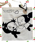 Tote Bag Pucca
