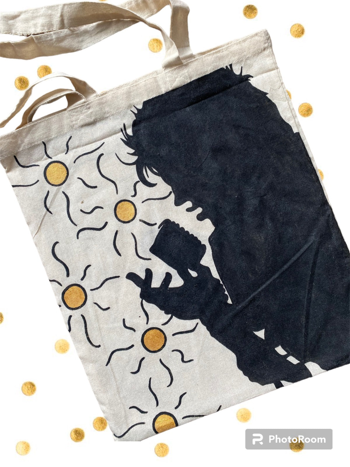 Tote Bag Luis Miguel