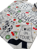 Tote Bag Harry Styles