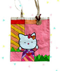 Tote Bag Hello Kitty