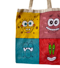 Tote Bag Bob Esponja