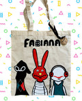 Tote Bag 31 Minutos