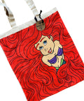 Tote Bag La Sirenita Disney Little Mermaid