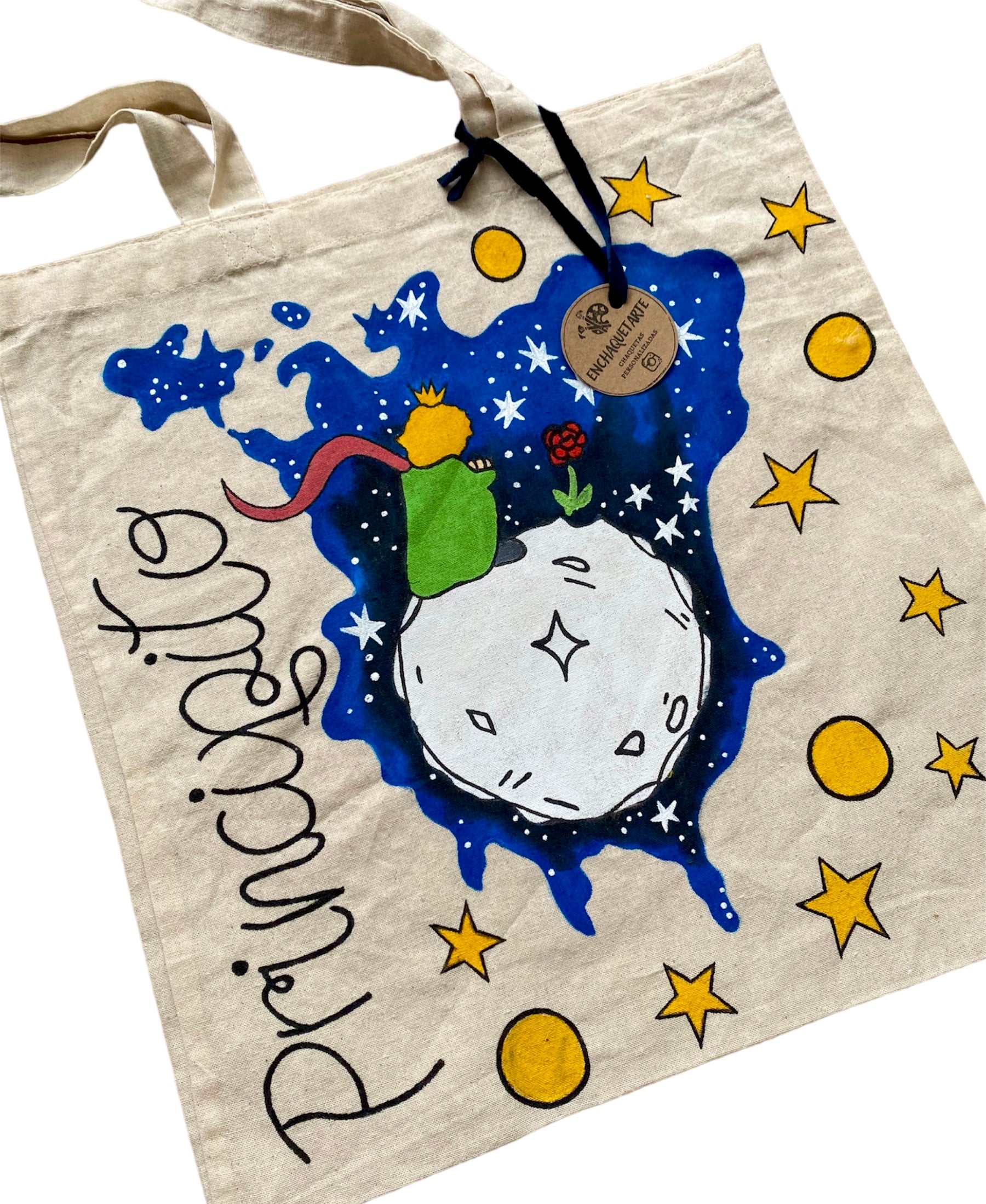 Tote Bag Principito