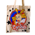 Tote Bag Cynthia Rugrats