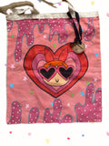 Tote Bag Chicas Superpoderosas