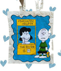 Tote Bag Snoopy