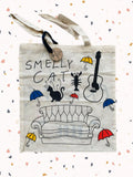 Tote Bag Friends Smelly Cat